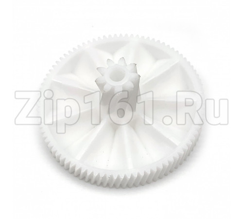 Шестерня мясорубки Kenwood MG350 Д-82.5/20мм, зубья 85/9шт KW715564