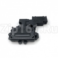 Замок двери посудомоечной машины DW-14F2(BS)-RU Midea 17476000A03133 Замок двери посудомоечной машины DW-14F2(BS)-RU Midea 17476000A03133