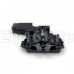 Замок двери посудомоечной машины DW-14F2(BS)-RU Midea 17476000A03133