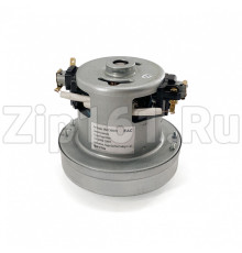 Мотор пылесоса 1200W H=102/40мм D106/71мм Supra Scarlett