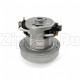 Мотор пылесоса 1200W H=102/40мм D106/71мм Supra Scarlett