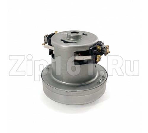 Мотор пылесоса 1200W H=102/40мм D106/71мм Supra Scarlett