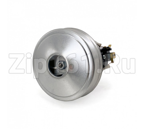 Мотор пылесоса 1200W H=102/40мм D106/71мм Supra Scarlett