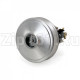 Мотор пылесоса 1200W H=102/40мм D106/71мм Supra Scarlett
