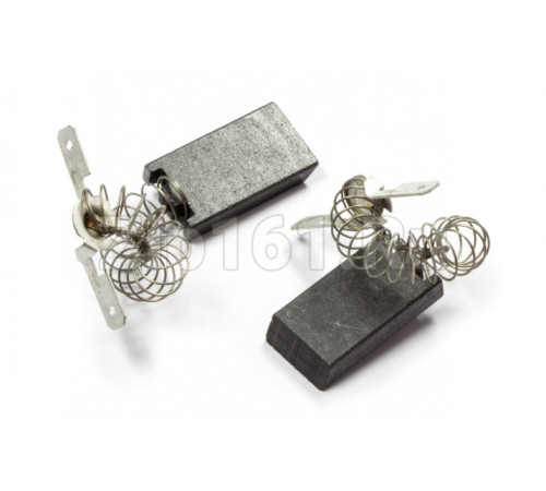 Щетки SCHUNK электродвигателя (5x15x27)-2шт. MIELE-1689370