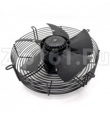 Вентилятор YWF 4 D - 300 S - E5P - 3х фазный всасывание