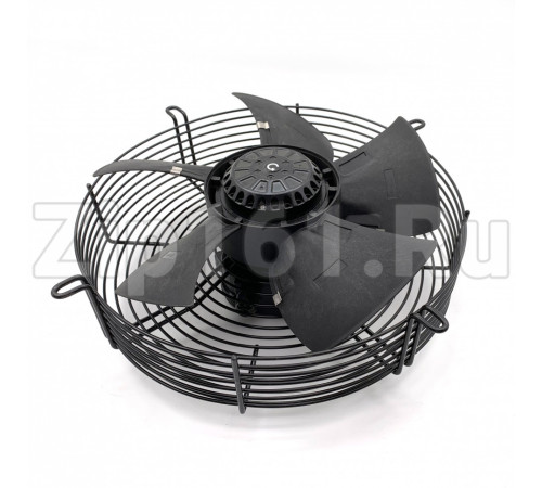 Вентилятор YWF 4 D - 300 S - E5P - 3х фазный всасывание