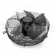 Вентилятор YWF 4 D - 300 S - E5P - 3х фазный всасывание