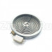 Электроконфорка 1800W, D=200mm Whirlpool 480121101516(Уценка)