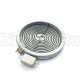 Электроконфорка 1800W, D=200mm Whirlpool 480121101516(Уценка)