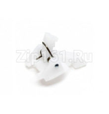 Крючок для ручки люка СМ Bosch 00183608