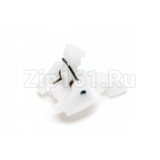 Крючок для ручки люка СМ Bosch 00183608 Крючок для ручки люка СМ Bosch 00183608