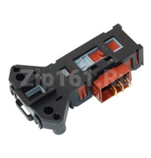 Замок люка СМ Bosch 069639 85406700