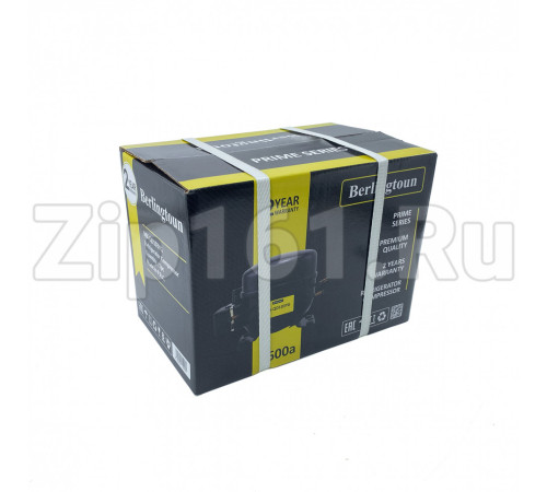 Компрессор Berlingtoun PRIME MX-QD103YG (R600, 170Вт при -23С)