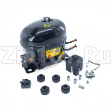 Компрессор Berlingtoun PRIME MX-QD103YG (R600, 170Вт при -23С) Компрессор Berlingtoun PRIME MX-QD103YG (R600, 170Вт при -23С)