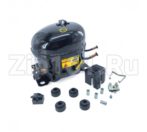 Компрессор Berlingtoun PRIME MX-QD103YG (R600, 170Вт при -23С)