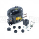 Компрессор Berlingtoun PRIME MX-QD103YG (R600, 170Вт при -23С)