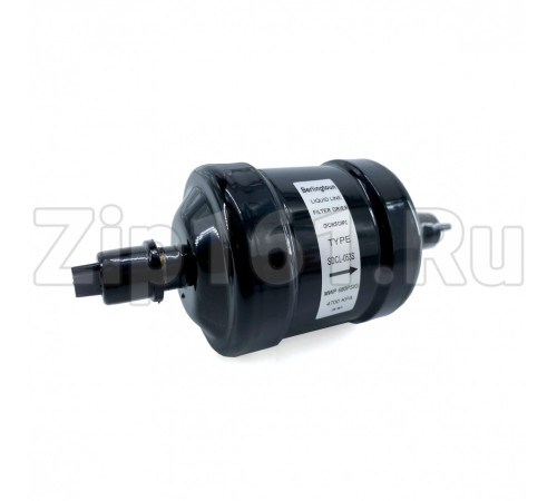 Фильтр-осушитель SDCL-053S 3/8 под пайку