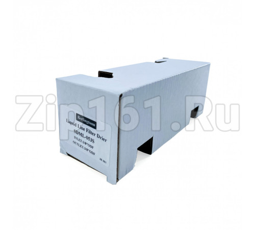 Фильтр-осушитель SDML-053S 3/8 под пайку