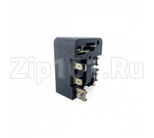 Реле пускозащитное 220V 50Hz