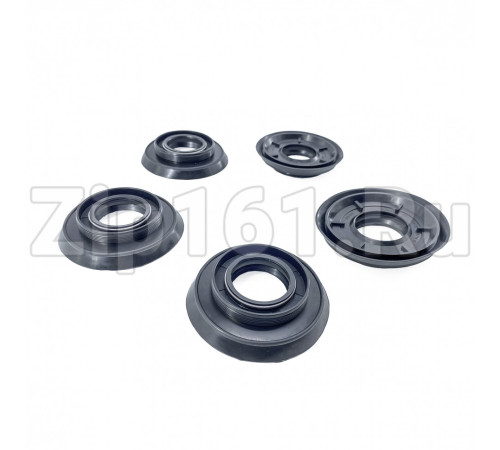 Сальник стиральной машины 32x52/78x8/14.8, аналог Bosch 068319