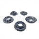 Сальник стиральной машины 32x52/78x8/14.8, аналог Bosch 068319