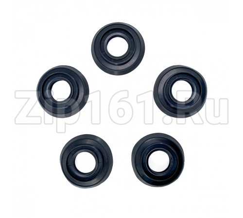 Сальник стиральной машины 32x52/78x8/14.8, аналог Bosch 068319