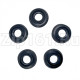Сальник стиральной машины 32x52/78x8/14.8, аналог Bosch 068319