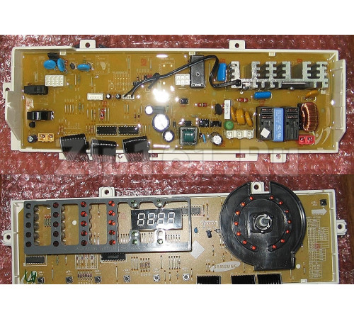 Модуль (плата) Samsung MFS-C2F08NB-00