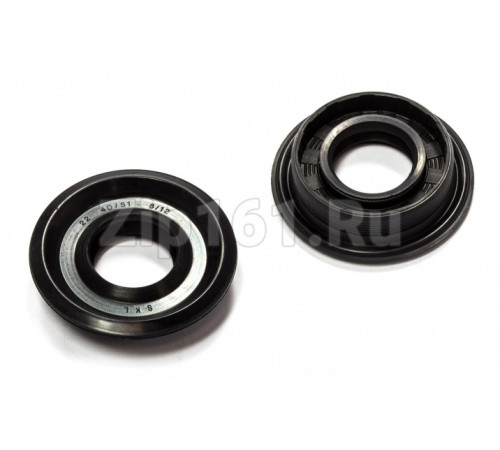 Сальник 22x40/51x8/12 - ZANUSSI AEG electrolux 1240242006 - SKL