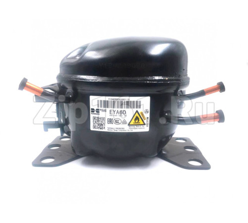 Компрессор Wanbao EYA60 (R-600, -23,3 С, 96Вт)