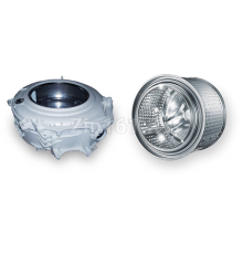 Бак в сборе Electrolux 4071343331