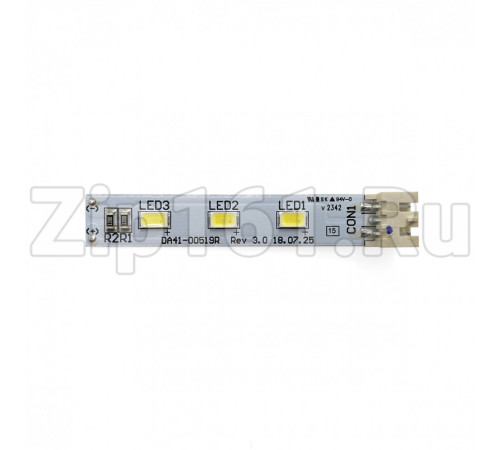 Подсветка в сборе SAMSUNG DA41-00519R