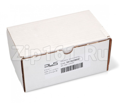Заварочный блок для Delonghi Lattissima EN 520, 5513228031