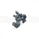 Держатель нижней корзины Haier 0120202828B