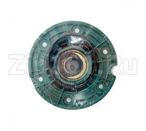 Суппорт Electrolux-Zanussi под 6203 подшипник, винтовое крепление, 4071424214 cod720