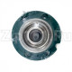 Суппорт Electrolux-Zanussi под 6203 подшипник, винтовое крепление, 4071424214 cod720