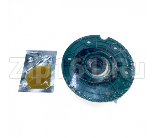 Суппорт Electrolux-Zanussi под 6203 подшипник, винтовое крепление, 4071424214 cod720
