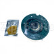 Суппорт Electrolux-Zanussi под 6203 подшипник, винтовое крепление, 4071424214 cod720
