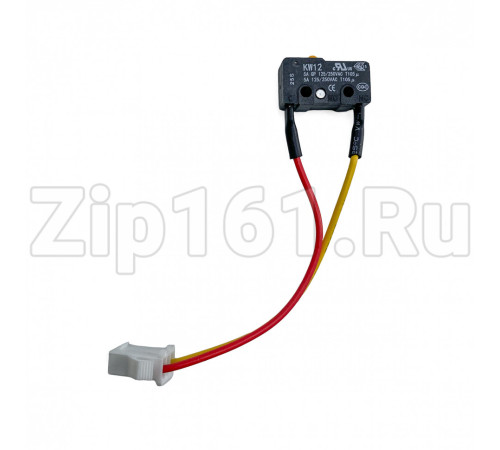 Микропереключатель Haier 0530028622