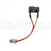 Микропереключатель Haier 0530028622