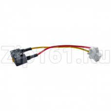 Микропереключатель Haier 0530028622 Микропереключатель Haier 0530028622