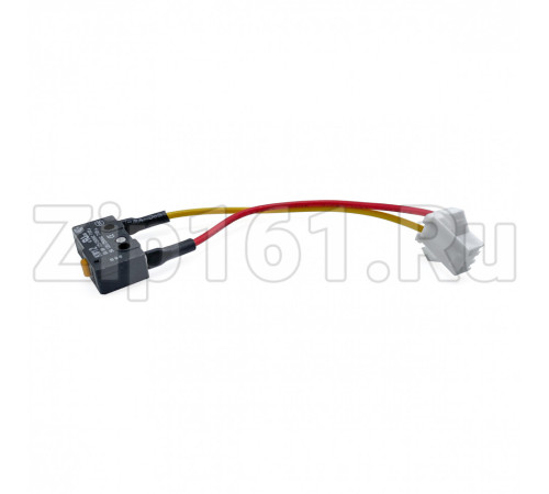 Микропереключатель Haier 0530028622