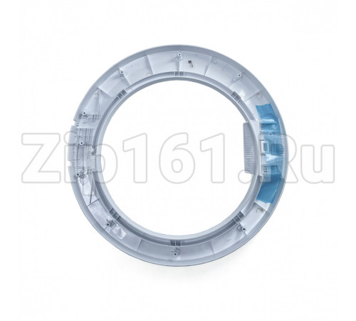 Наружное обрамление люка стиральной машины Midea 12138100010082