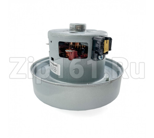 Двигатель пылесоса Berlingtoun H-112мм, D-135мм, 1800W Samsung VCM-HD112-1800W