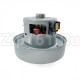Двигатель пылесоса Berlingtoun H-112мм, D-135мм, 1800W Samsung VCM-HD112-1800W