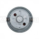Двигатель пылесоса Berlingtoun H-112мм, D-135мм, 1800W Samsung VCM-HD112-1800W