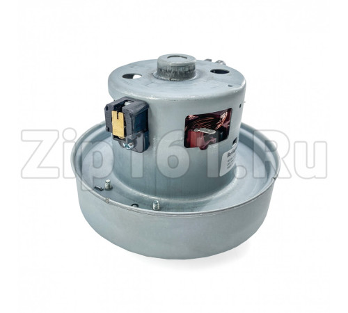 Двигатель пылесоса Berlingtoun H-112мм, D-135мм, 1800W Samsung VCM-HD112-1800W