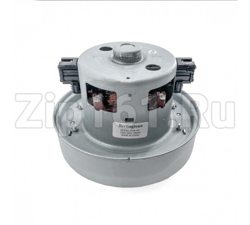 Двигатель пылесоса Berlingtoun H-112мм, D-135мм, 1800W Samsung VCM-HD112-1800W
