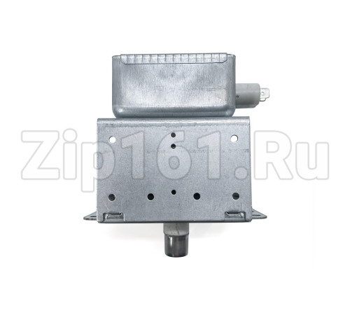 Магнетрон 900W 2M214-21TAG LG (без наклейки) 6 пластин разъем перпендикулярно